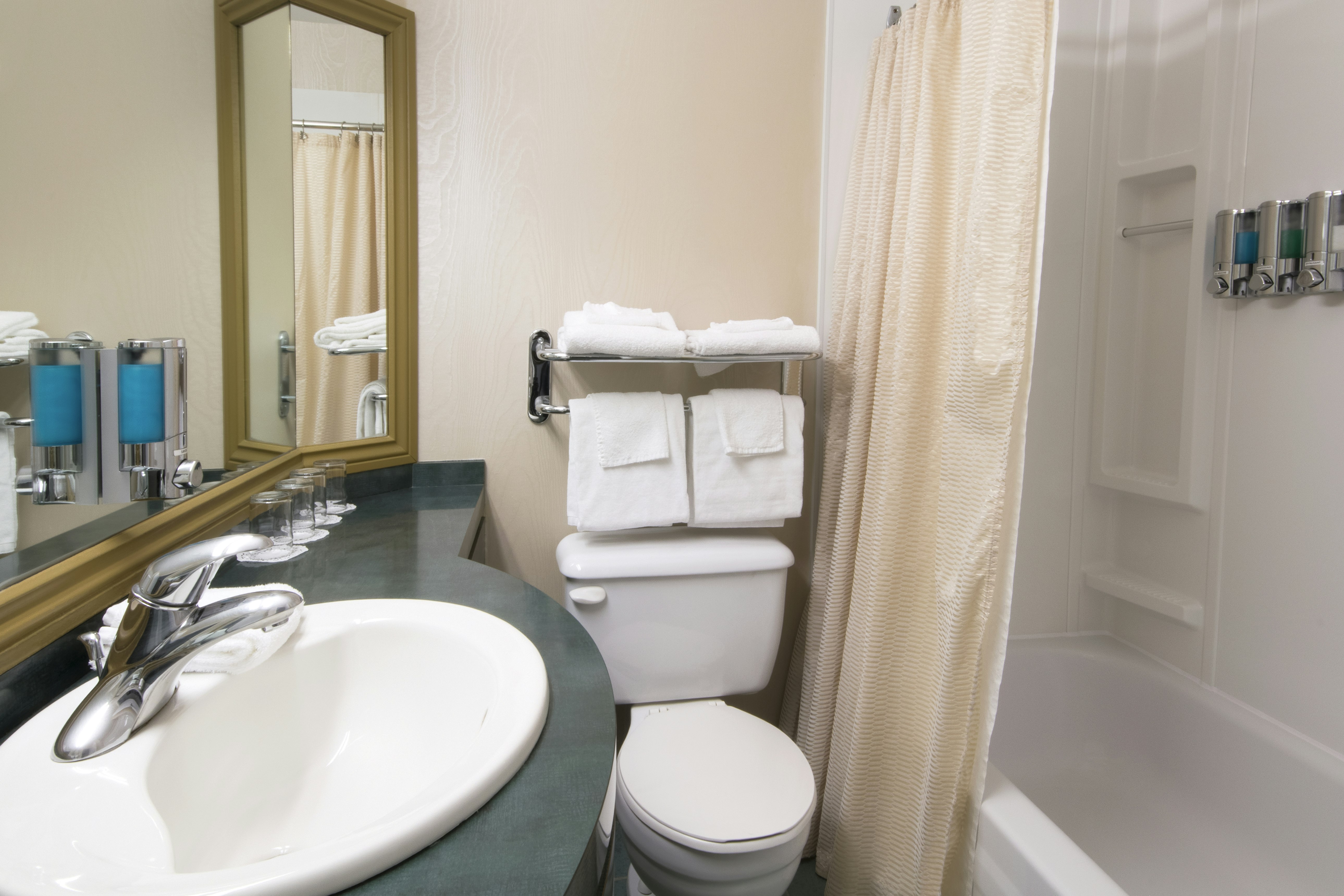 Auberge Quebec 24/24