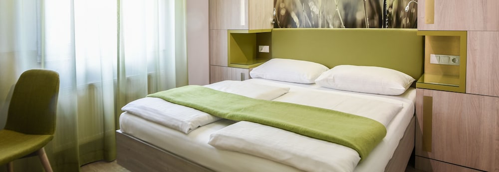 Hotel Am Spichernplatz 26/73