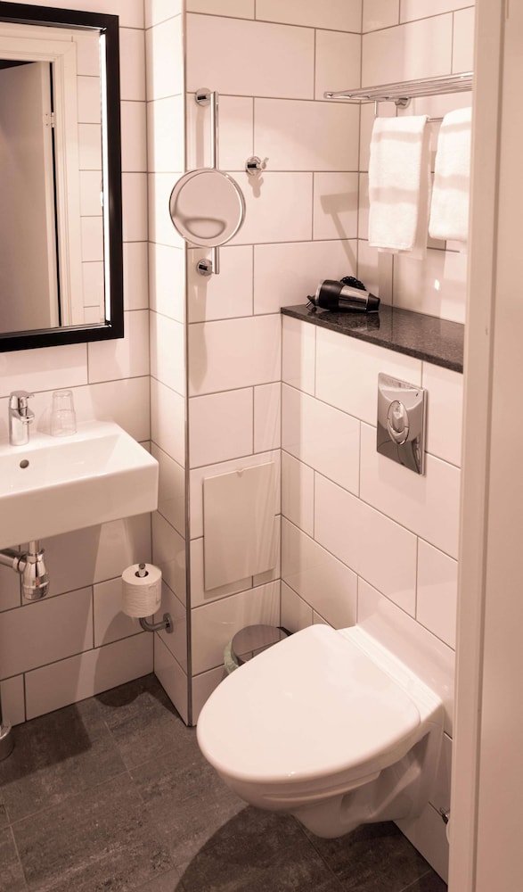 Scandic Hallandia 53/55