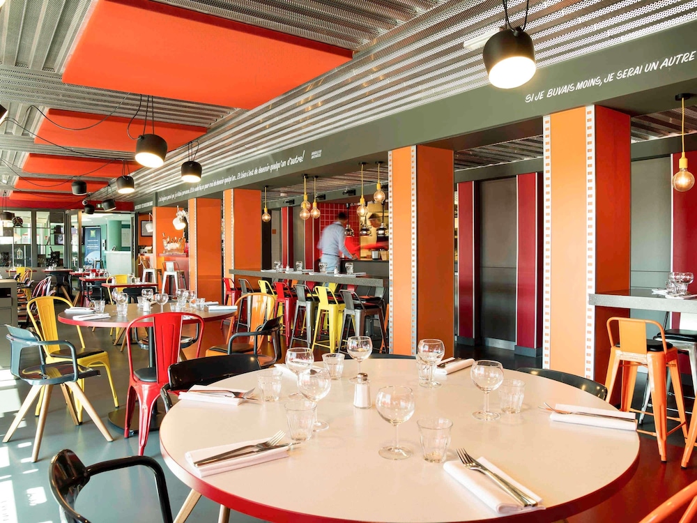 Ibis Styles Lyon Confluence Hotel 30/50