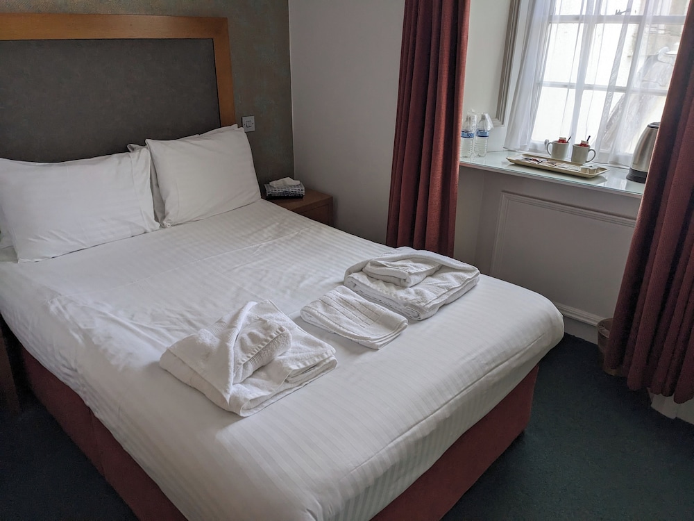 Maitlandfield House Hotel 13/54