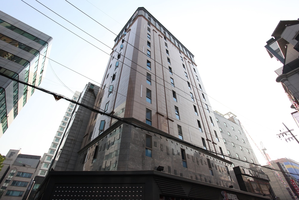 Boutique Hotel Sb Yeouido in SEOUL