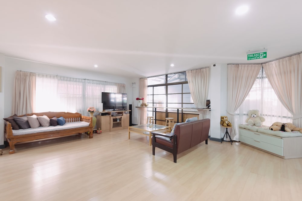 Baansu Hostel 16/50