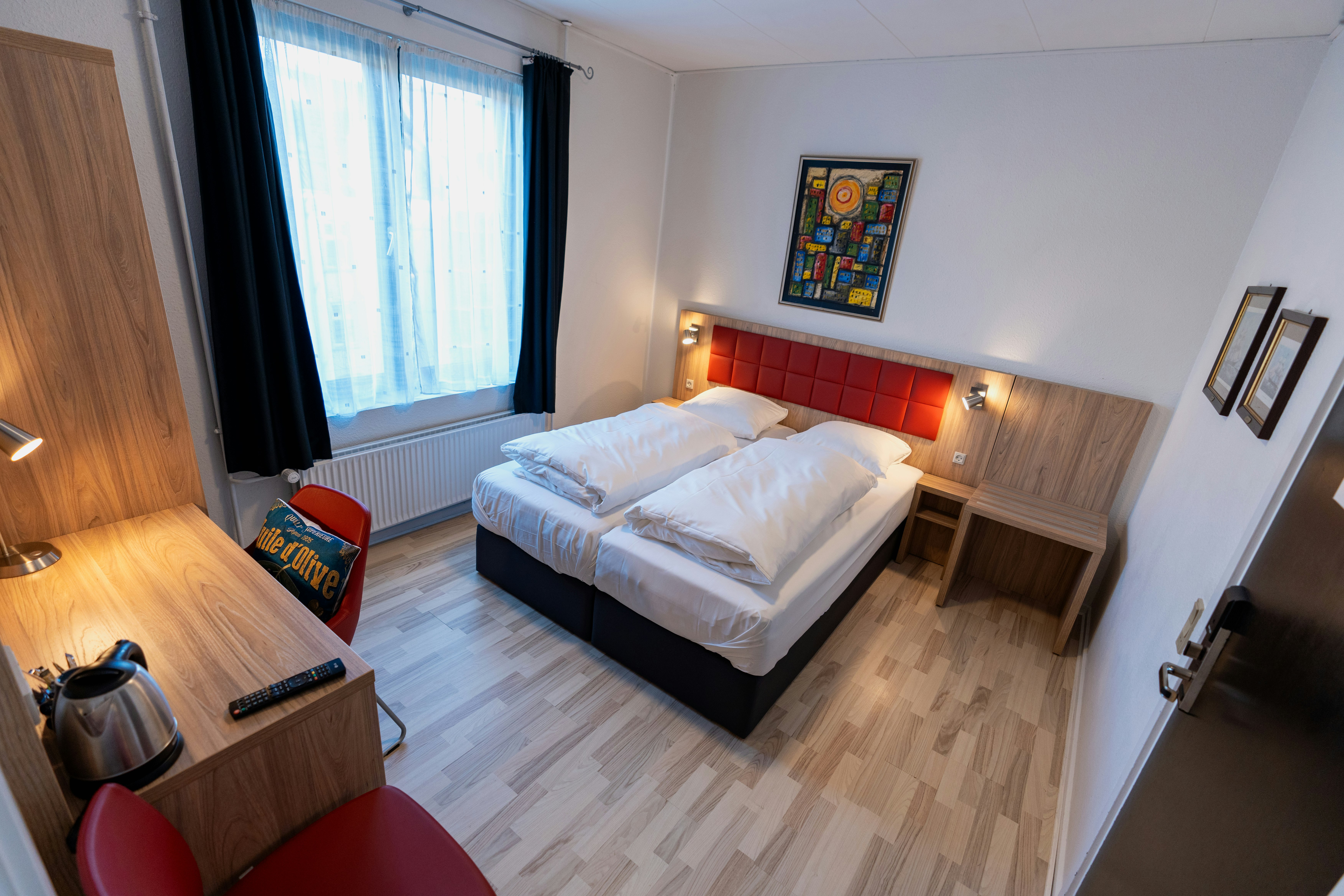 Prinsen Hotel First Partner 20/59