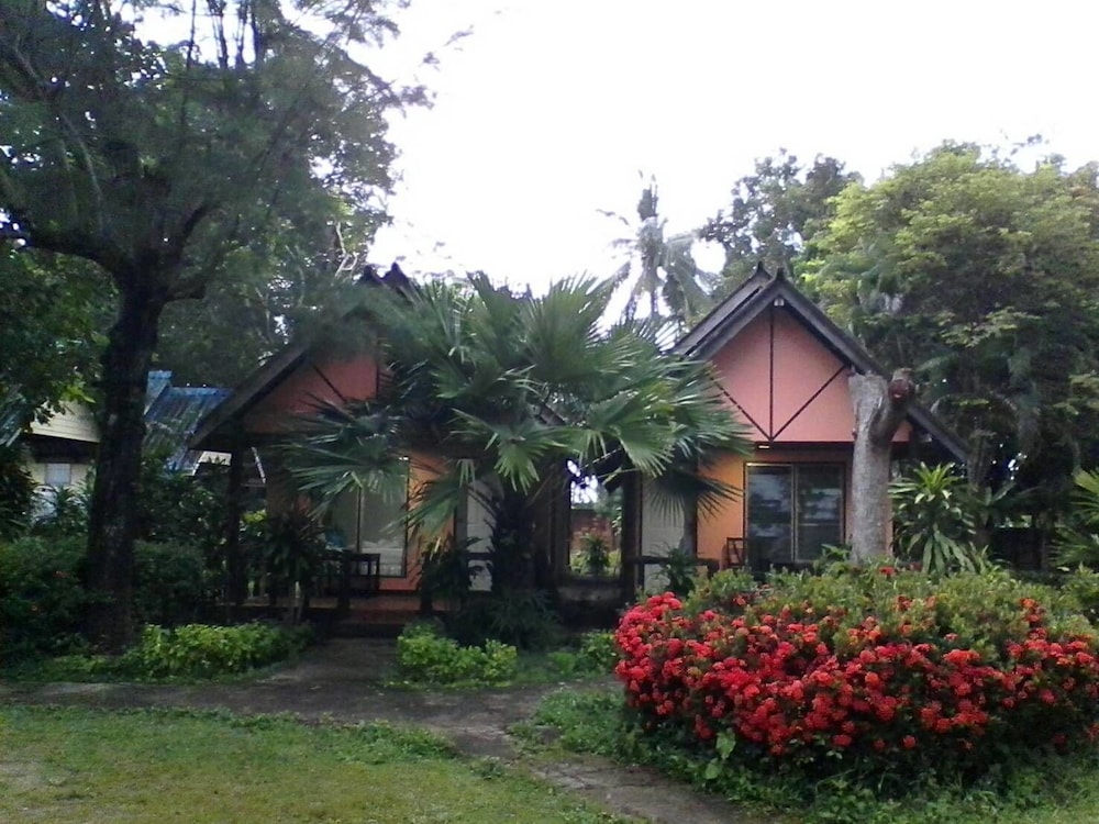 Lanta Sunny House 7/62