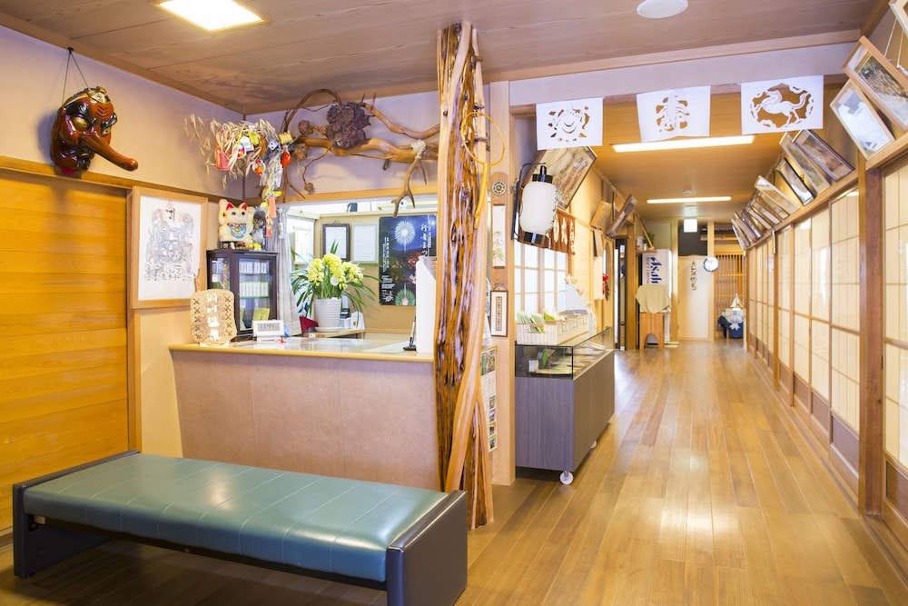 Ryokan Kuboji 22/28