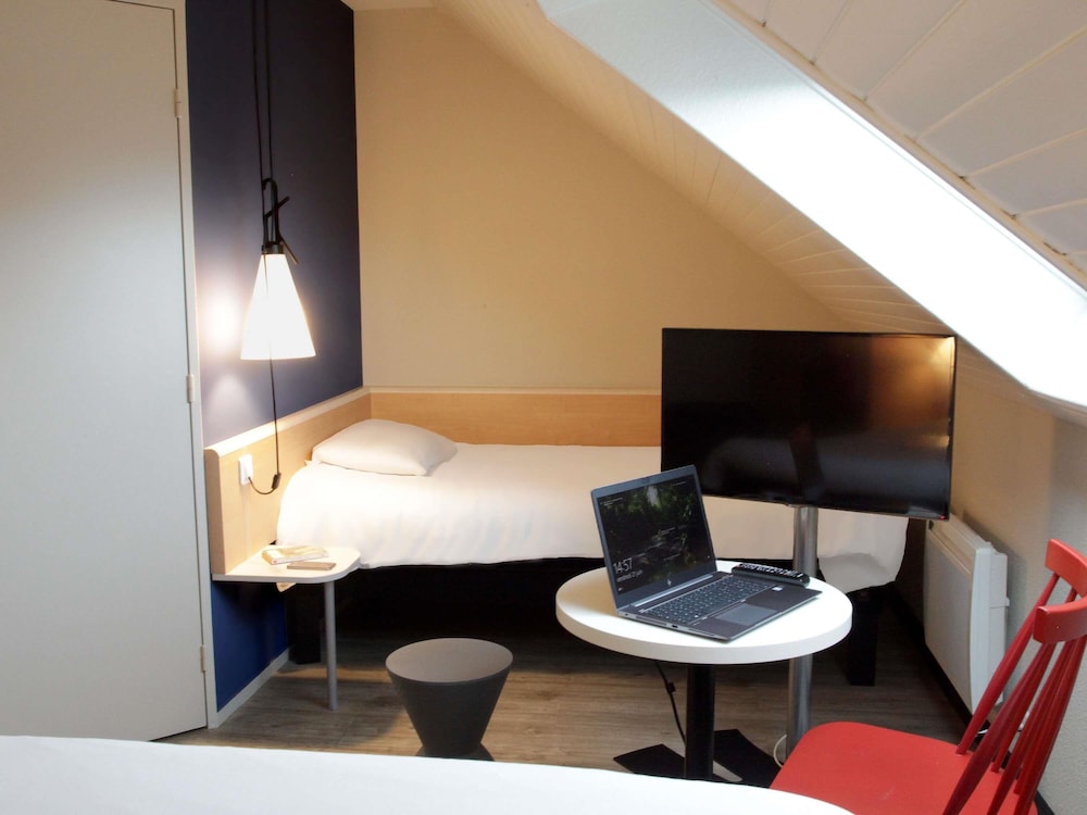 Ibis Brest Kergaradec 45/63