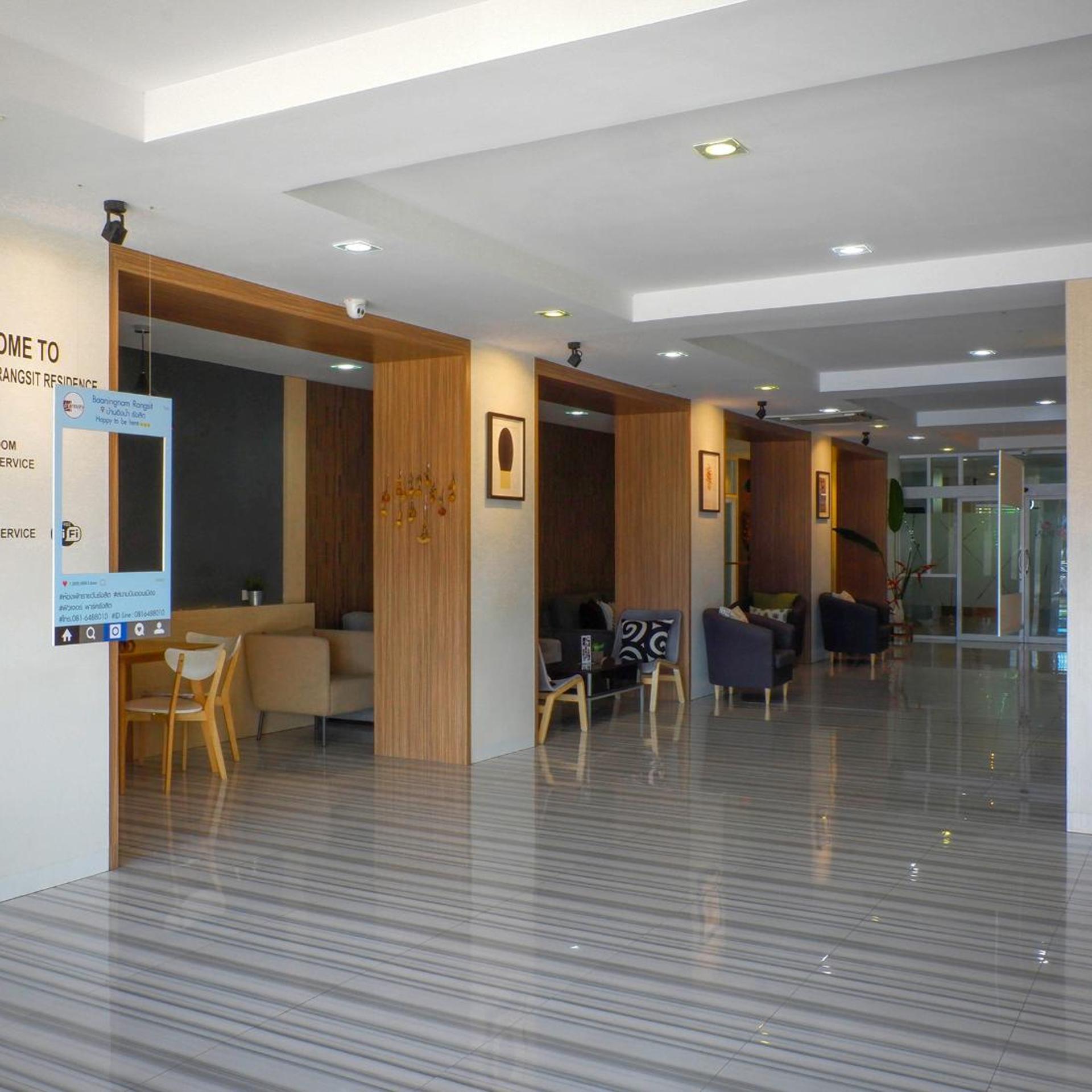 Ingnaam Hotel 40/50