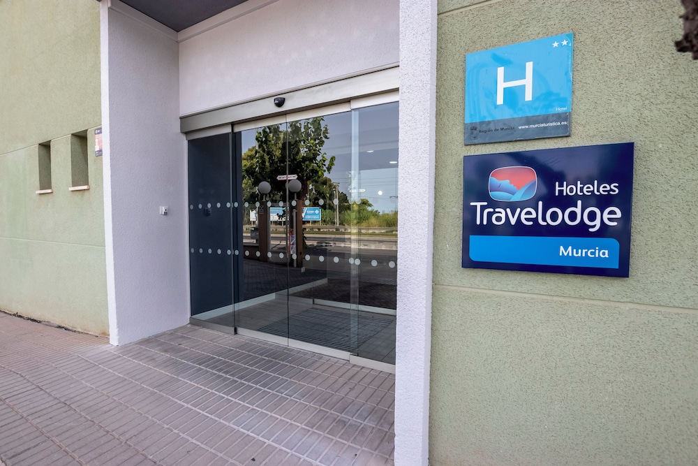 Hotel Campanile Murcia 8/59