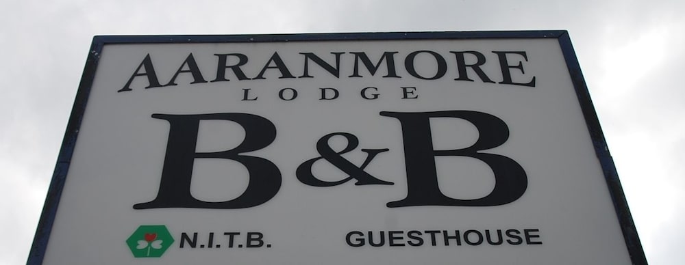 Aaranmore Lodge Bed & Breakfast 2/53