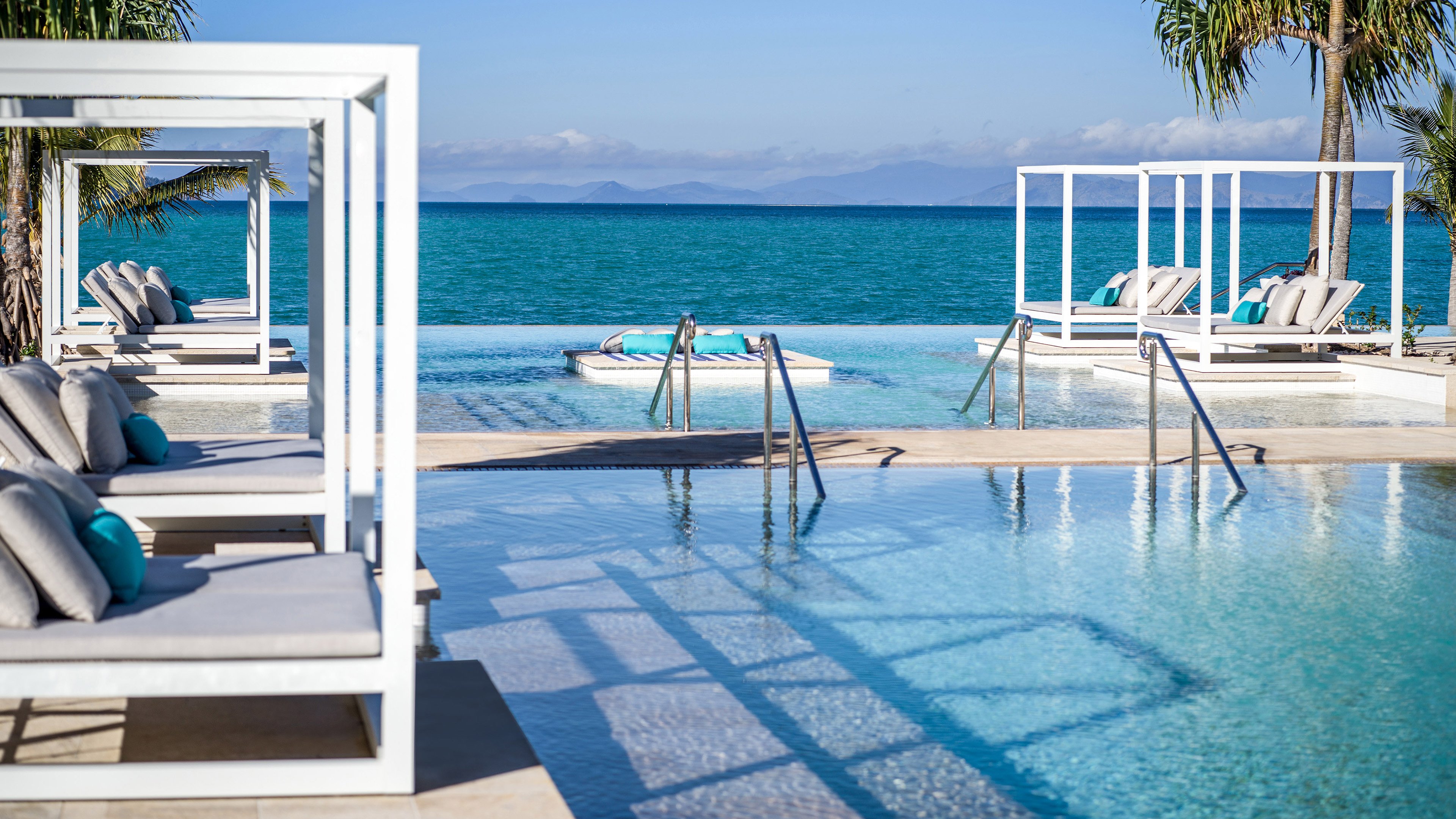 InterContinental Hayman Great Barrier Reef By IHG 18/50