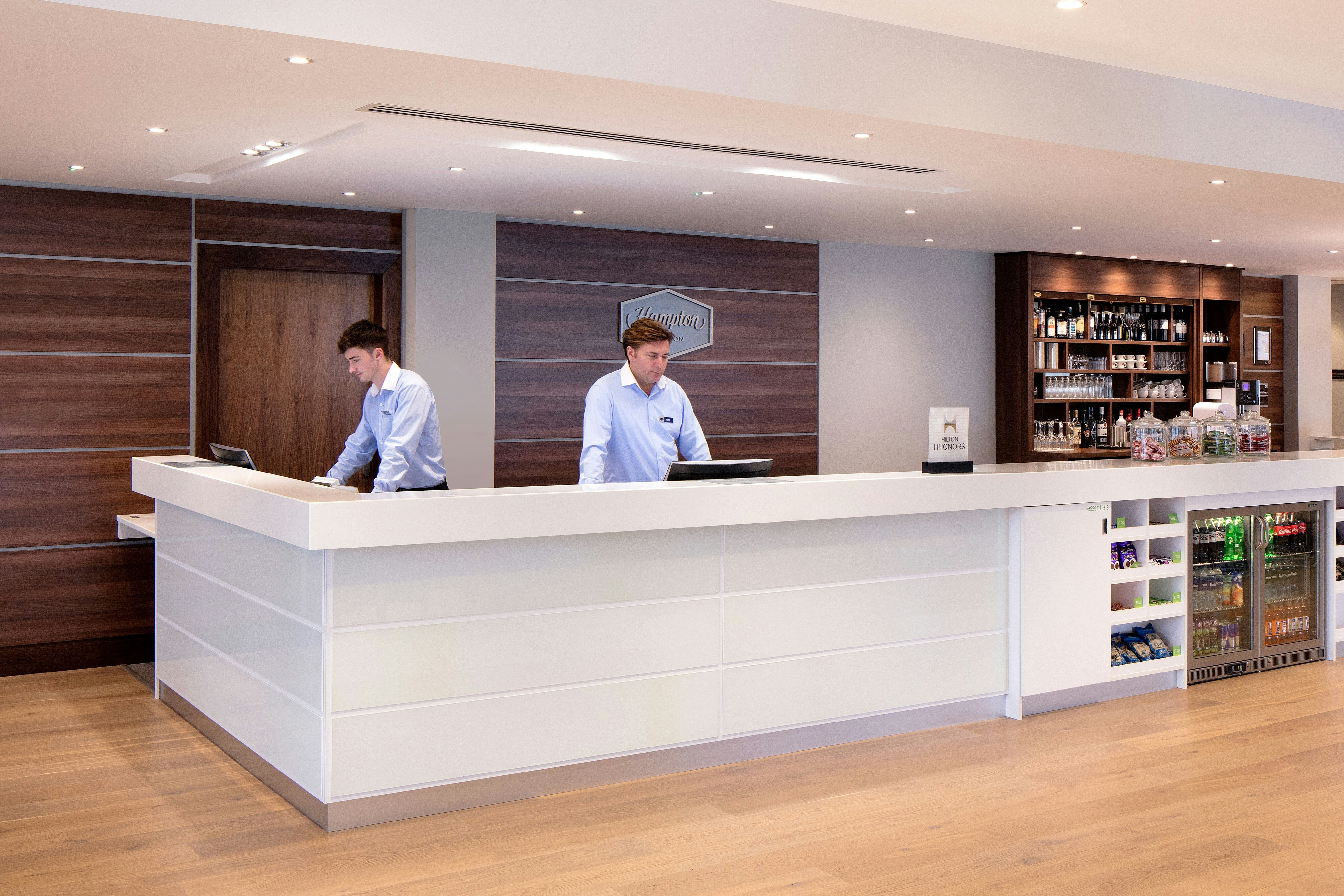 Hampton By Hilton Dundee 4/38