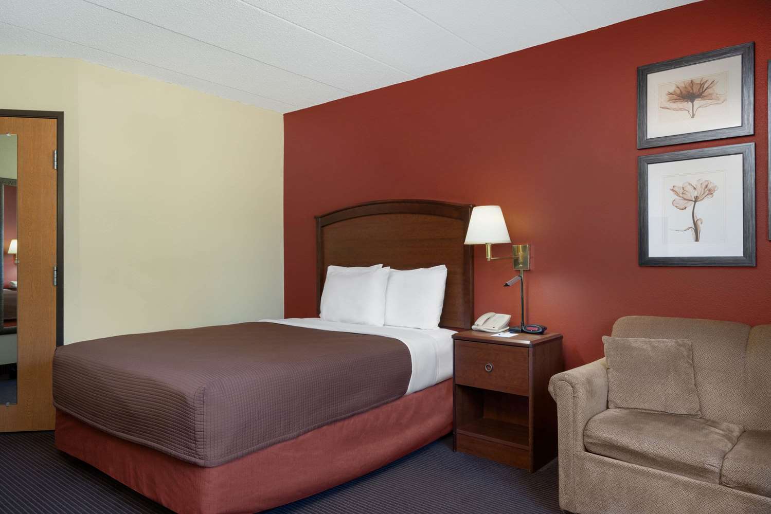 Americinn By Wyndham Park Rapids 4/19