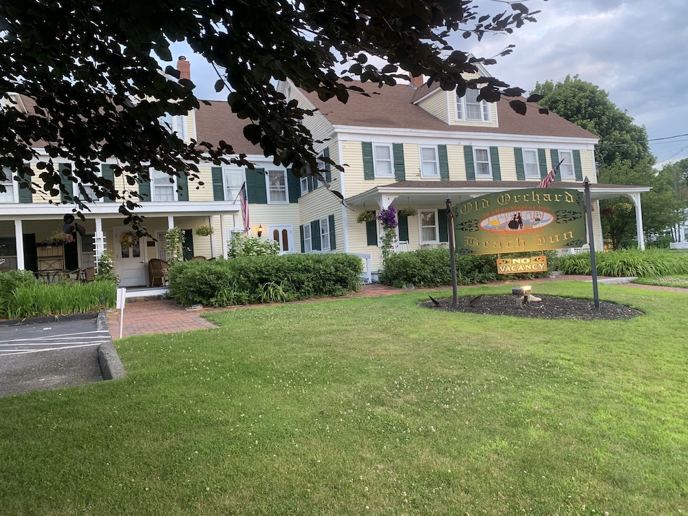 Old Orchard Beach Inn 73/79