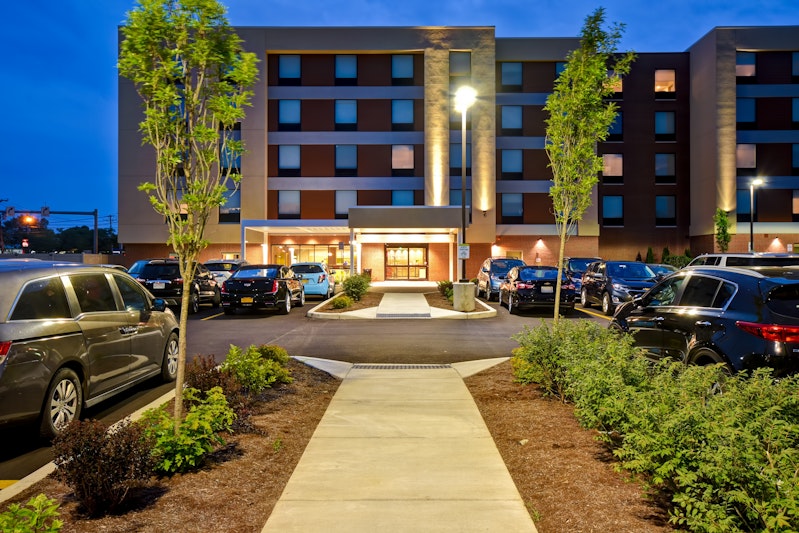 Home2 Suites By Hilton Amherst Buffalo 25/25