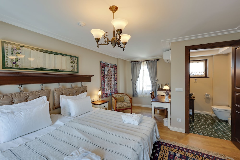 Akanthus Hotel Ephesus 6/50