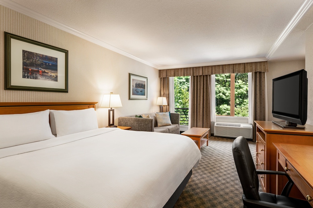 DoubleTree by Hilton North Vancouver 10/67