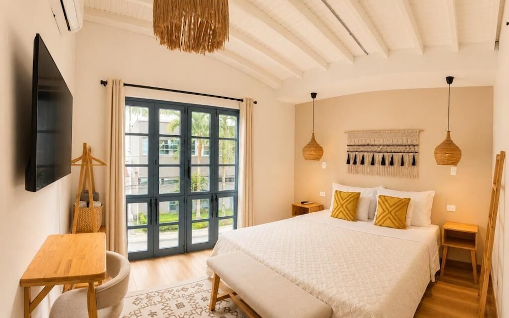 Luum Boutique hotel 15/50