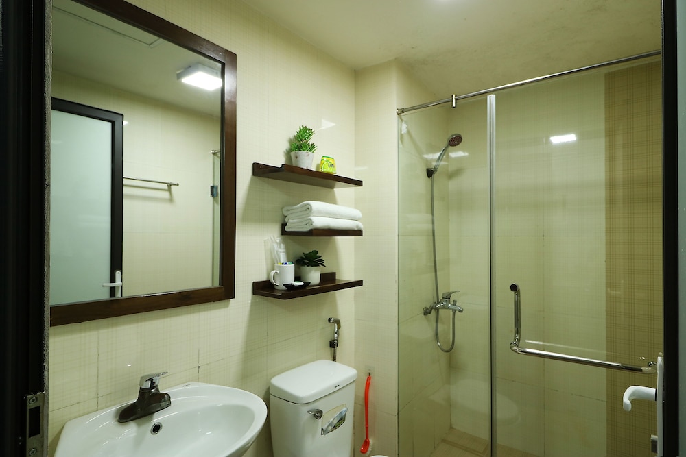 iStay Hotel Apartment 1 48/55