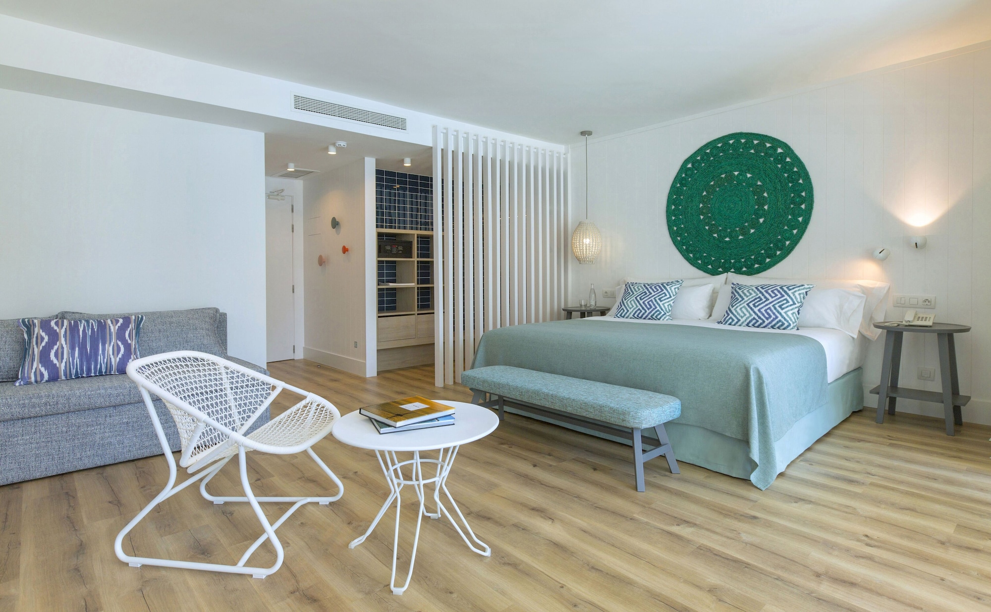 MEDITERRANEAN, PREMIUM, SUITE, POOL VIEW, TERRACE