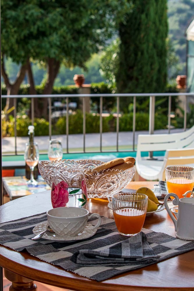 Il Mirto Bed And Breakfast 23/45