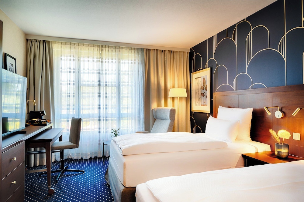 Courtyard By Marriott Bochum Stadtpark 19/50