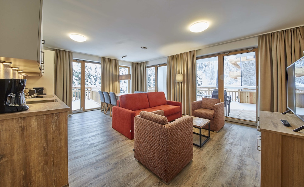 Hotel Sonnleiten 21/29