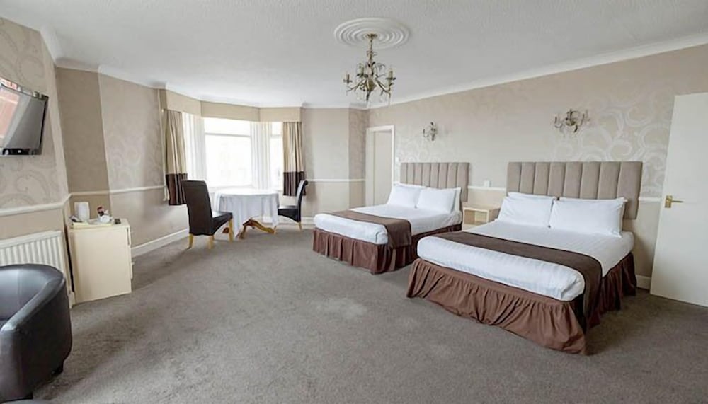 Park House Hotel 18/44