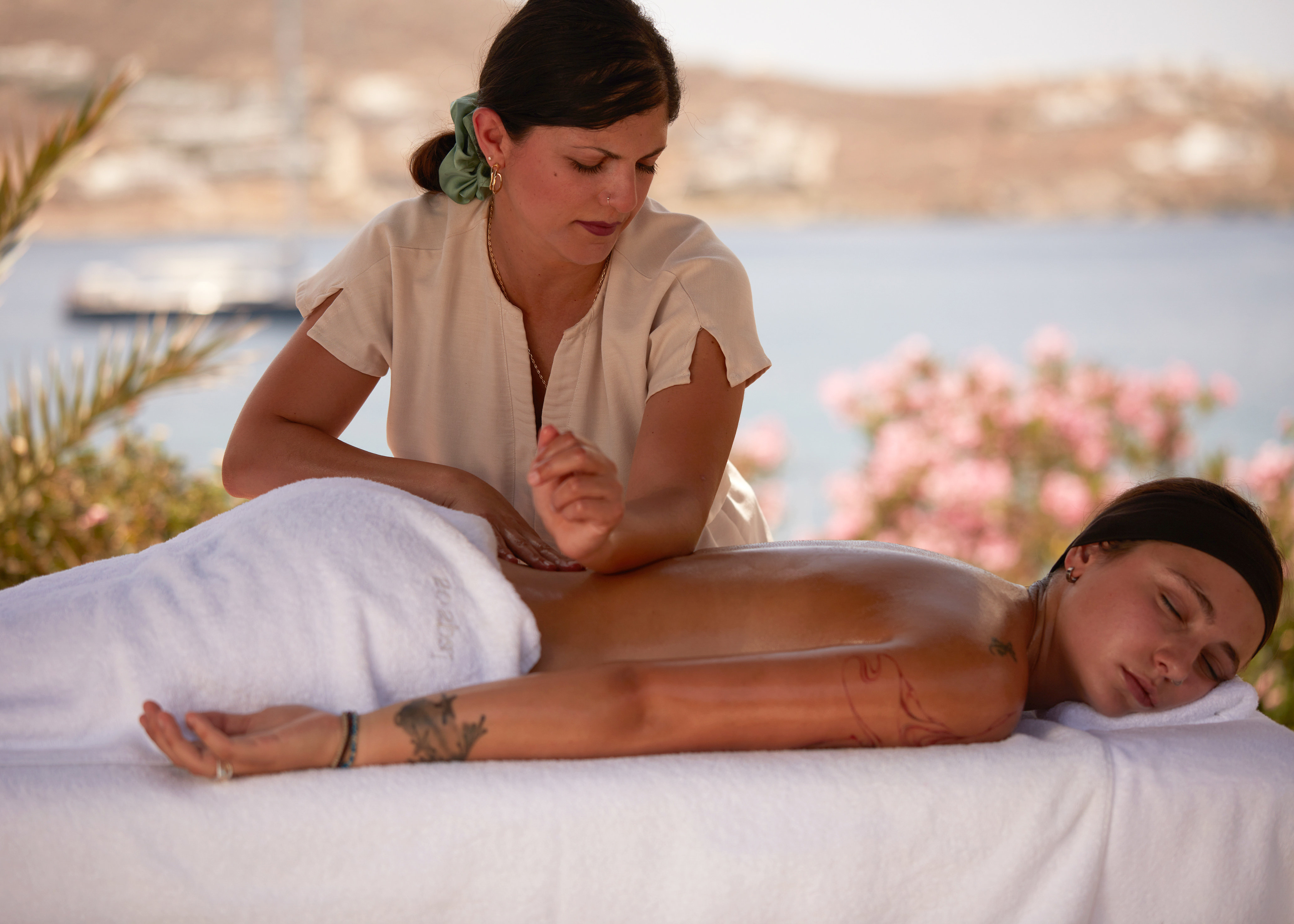 Mykonos Theoxenia Luxury Boutique Hotel 17/50