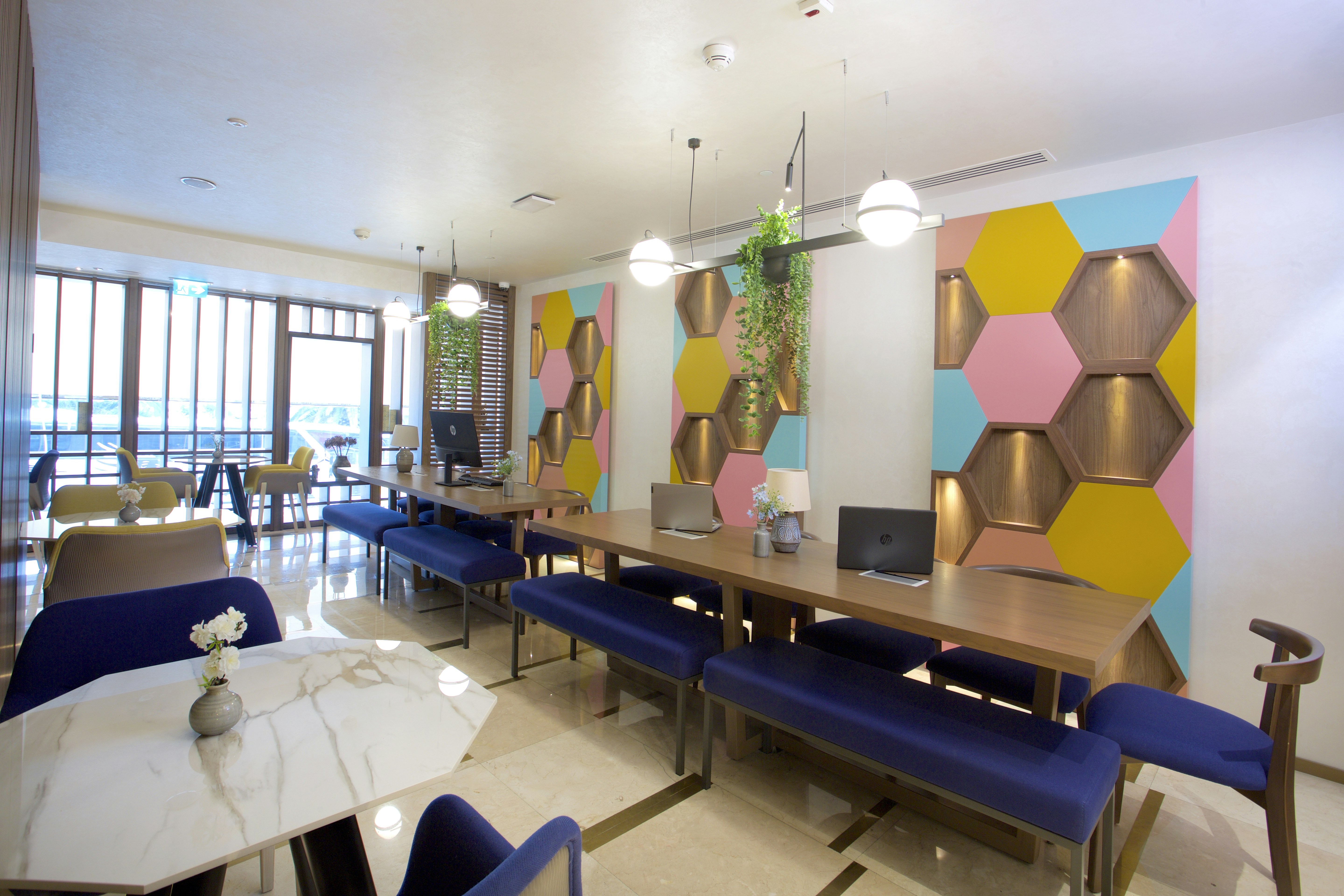 Hampton by Hilton Istanbul Old City 27/31