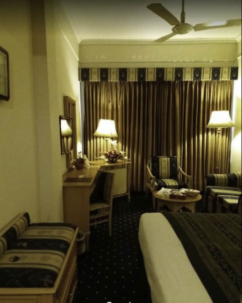 Smart酒店Lahore(Smart Hotel Lahore) 图片3