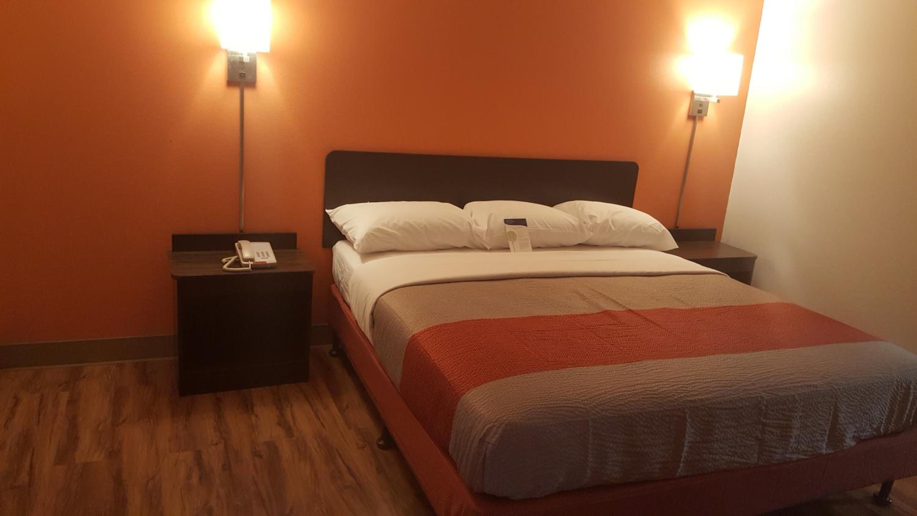 Motel6 Maryland Heights, MO 31/44