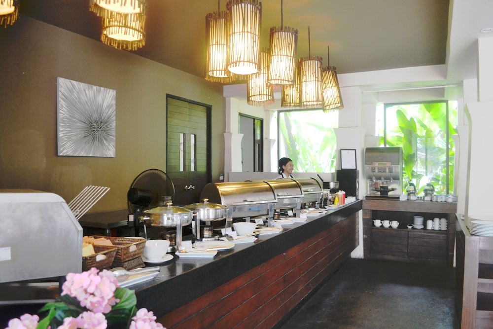 The Grand Southsea Khaolak Beach Resort 9/48