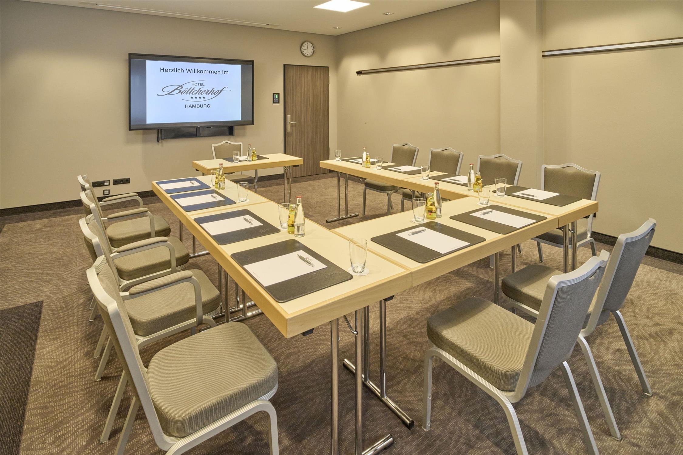 Best Western Plus Hotel Bottcherhof 23/48
