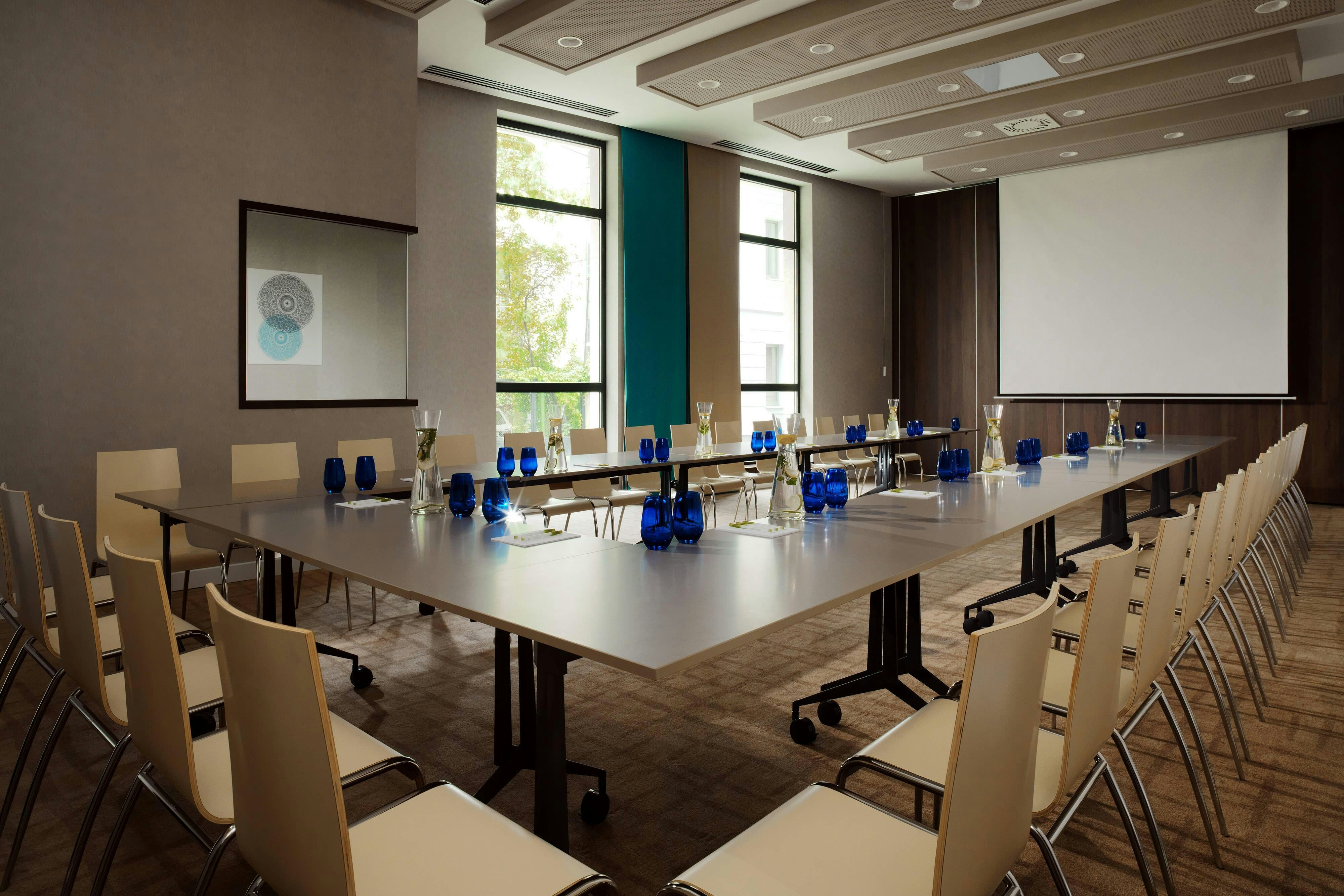 Courtyard By Marriott Sarajevo 52/56