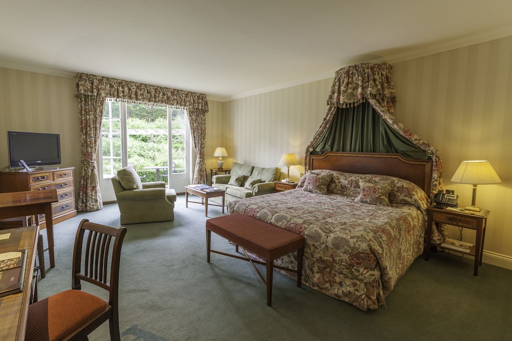 Luton Hoo Hotel Golf And Spa 10/50