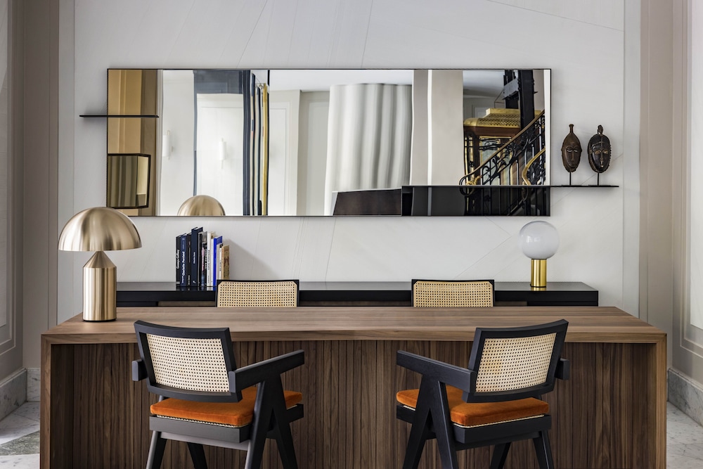 Kimpton St Honore Paris 59/80