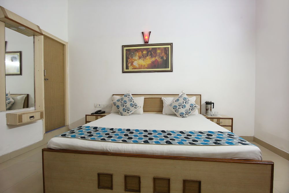 HOTEL RIYA PALACE 33/50