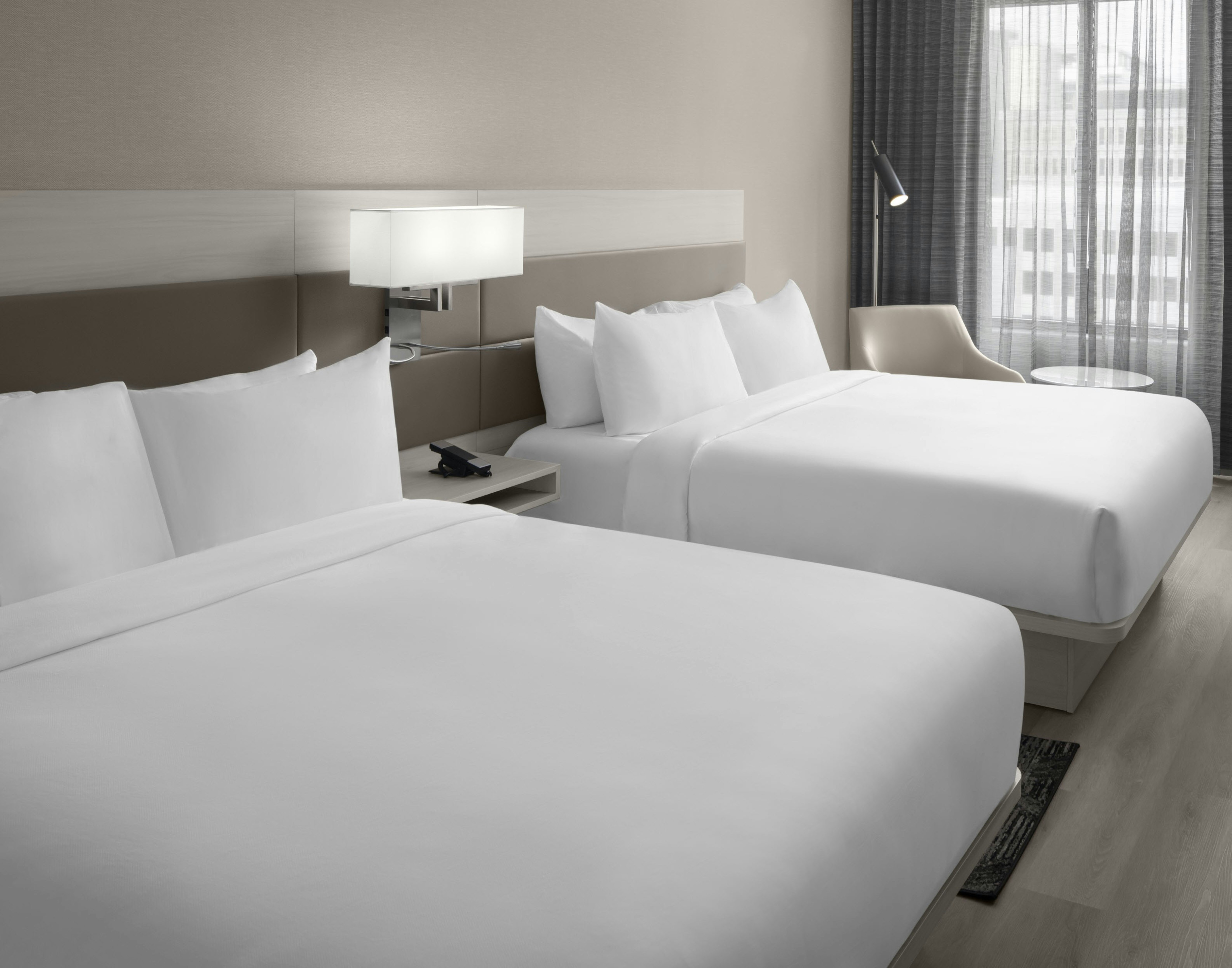 ROOM, 2 QUEEN BEDS, ACCESSIBLE