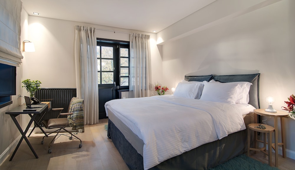 Kores Boutique Hotel & Spa 8/50