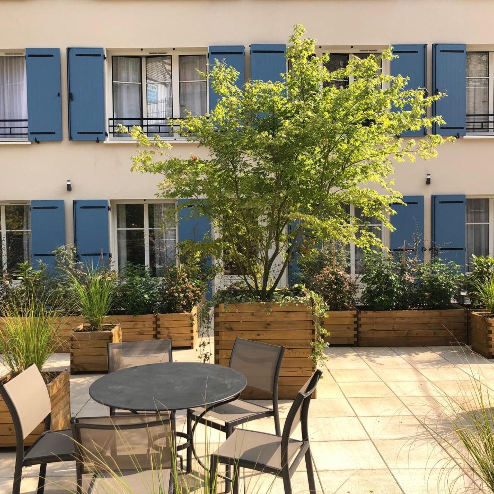 La Maison D Eugene Appartements A Honfleur 25/41
