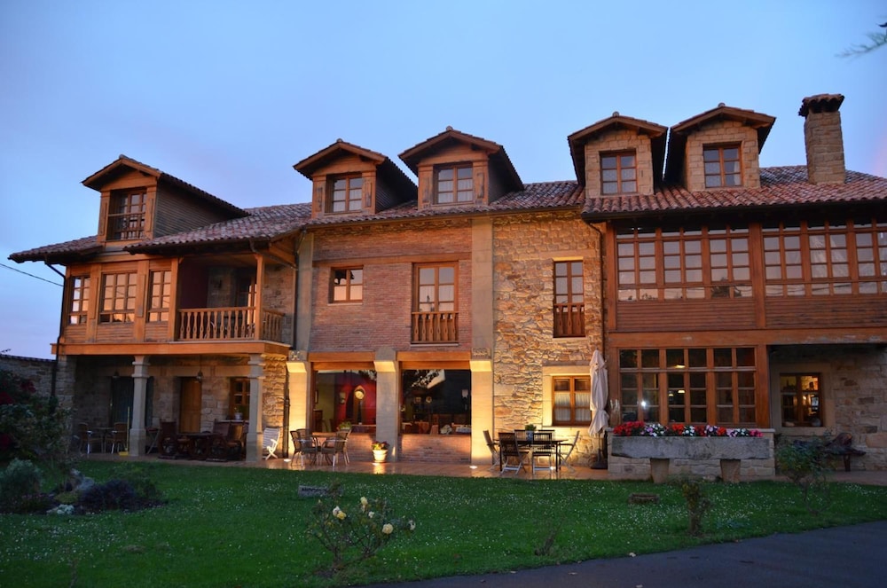 Rural La Casona De Tresali 8/50