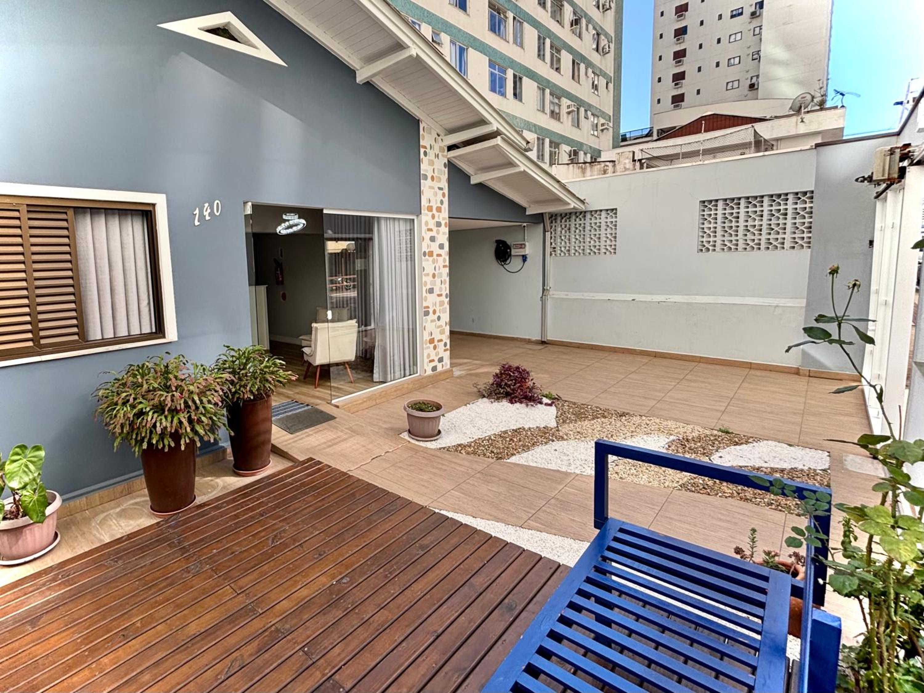 Pousada Al Mare Residence 11/16