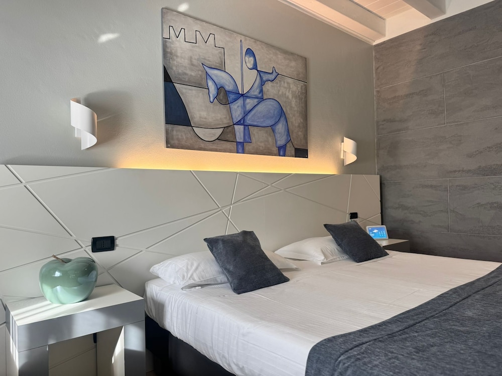 Albergo Fontana 30/71