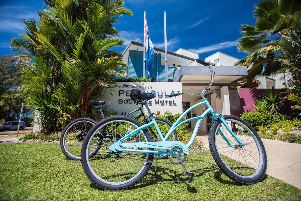 Peninsula Boutique Hotel - Adults Only 24/44