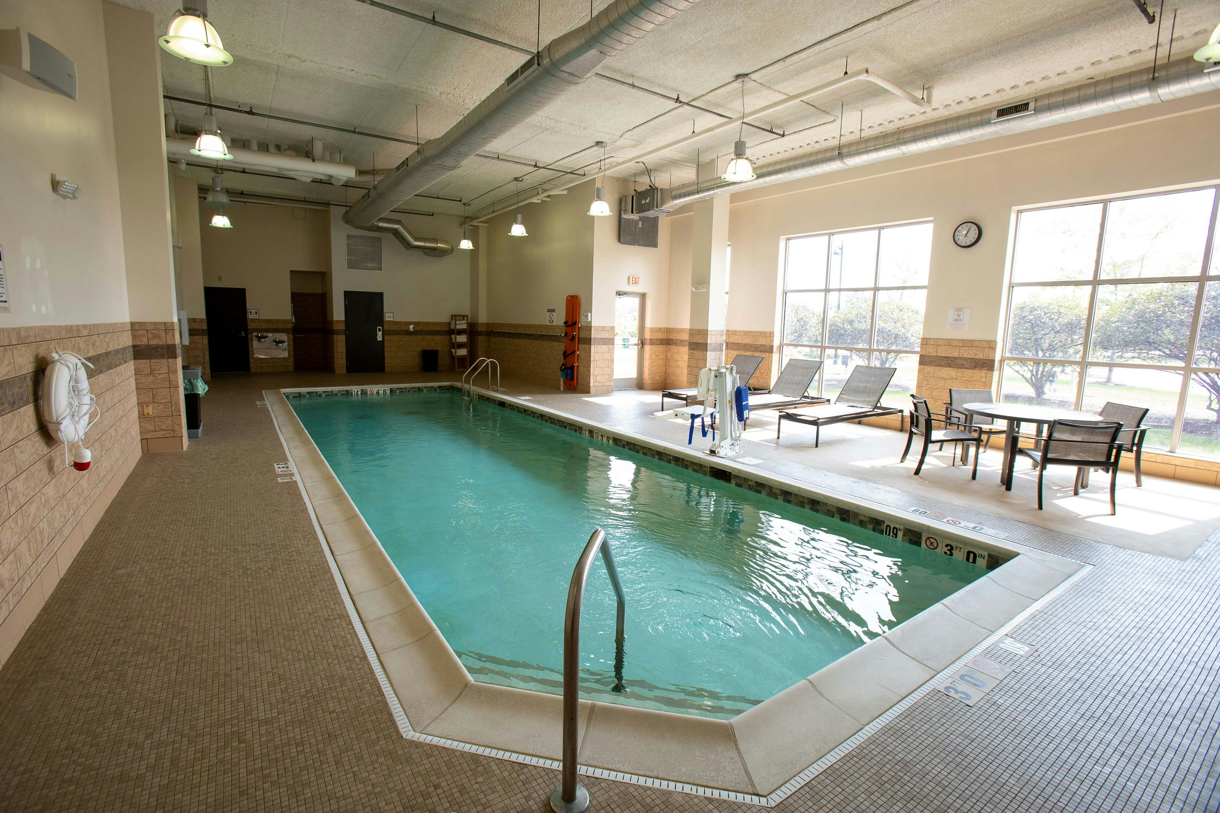 Sheraton Chicago Northbrook 4/18