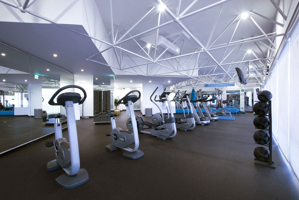 sport facilities