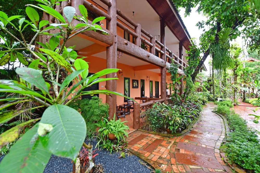 Pathu Resort Ranong 21/26
