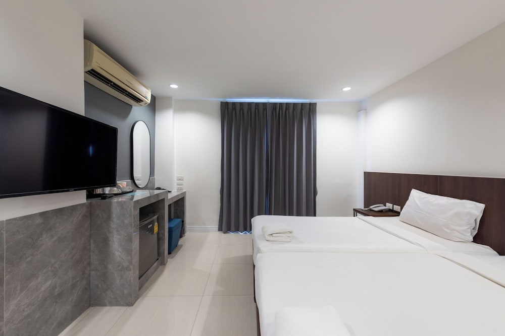 PREMIUM, SUPERIOR, TWIN BEDS
