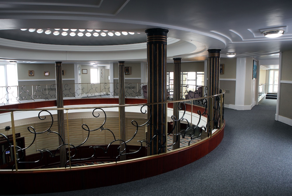 Royal Maritime Hotel, BW Signature Collection 3/48